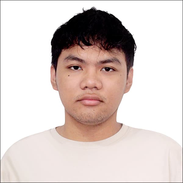 Mark Aaron Collera