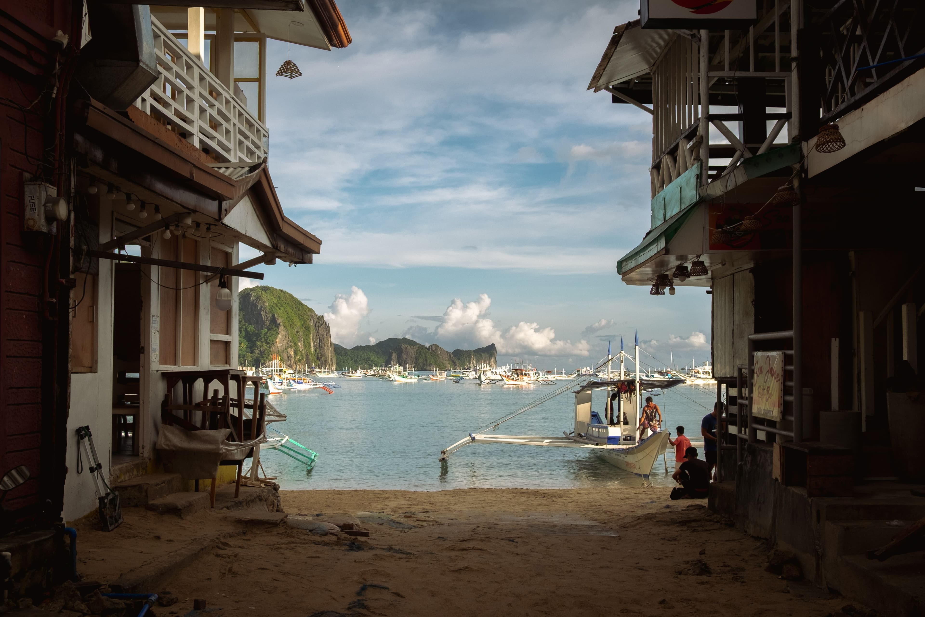 Green Island, Palawan gets its first sustainable freshwater system