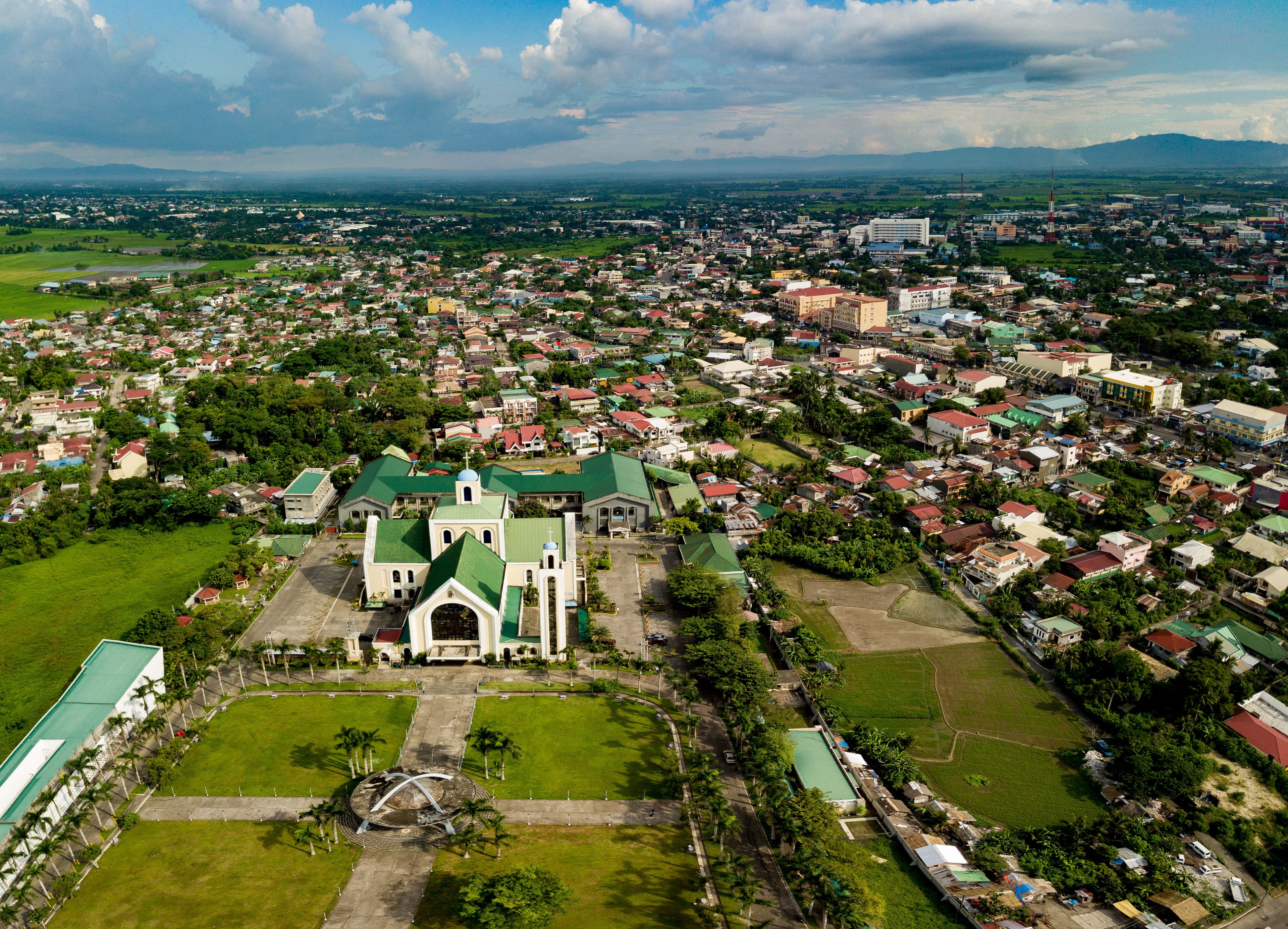 What does a disaster-ready barangay actually sound like?