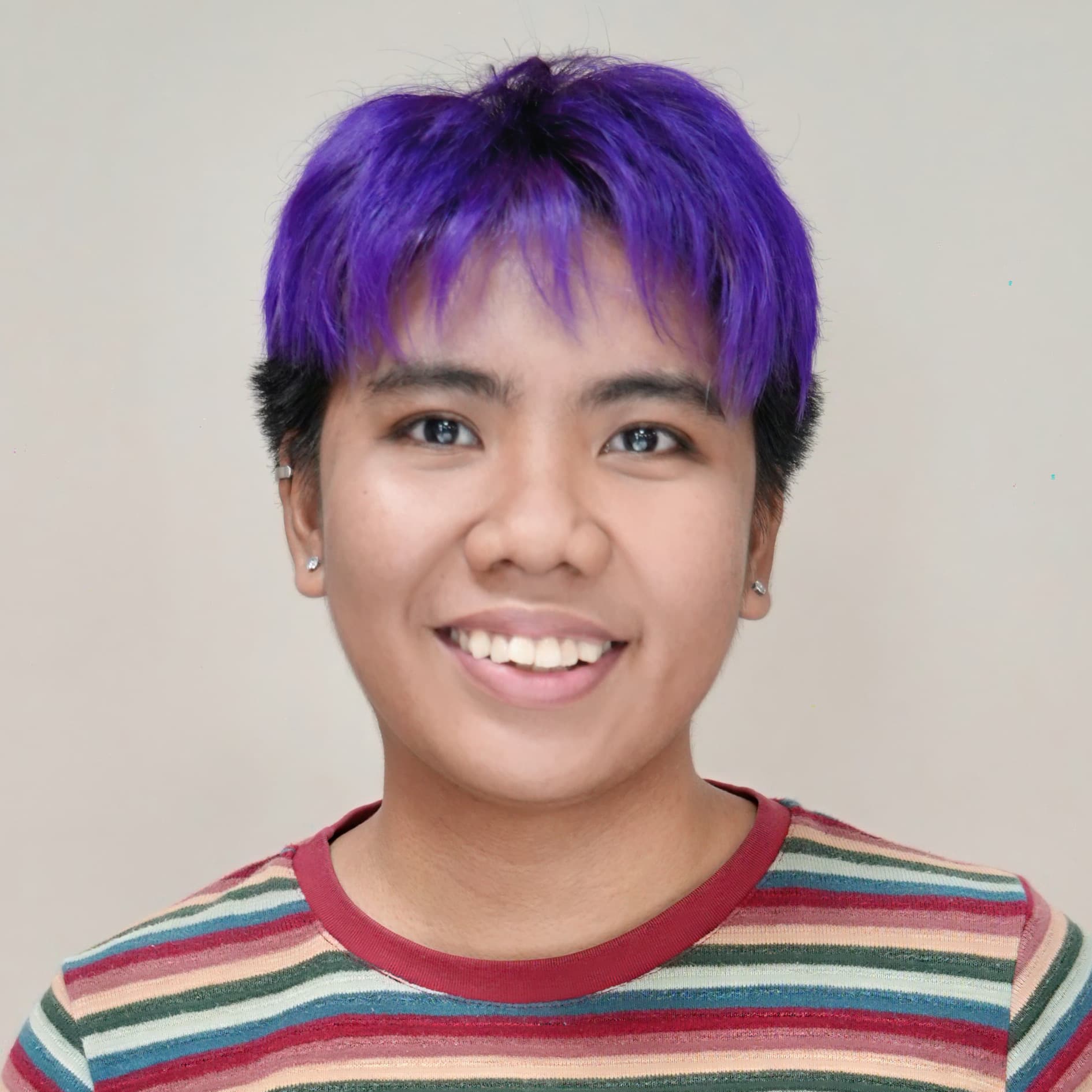 Palm Krislyn Balugo