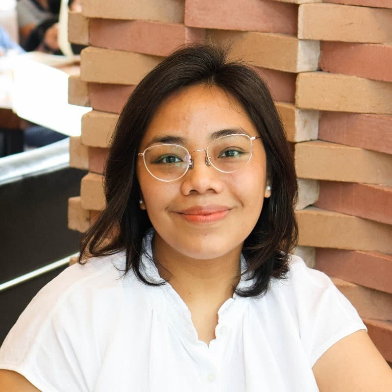 Tricia Aquino