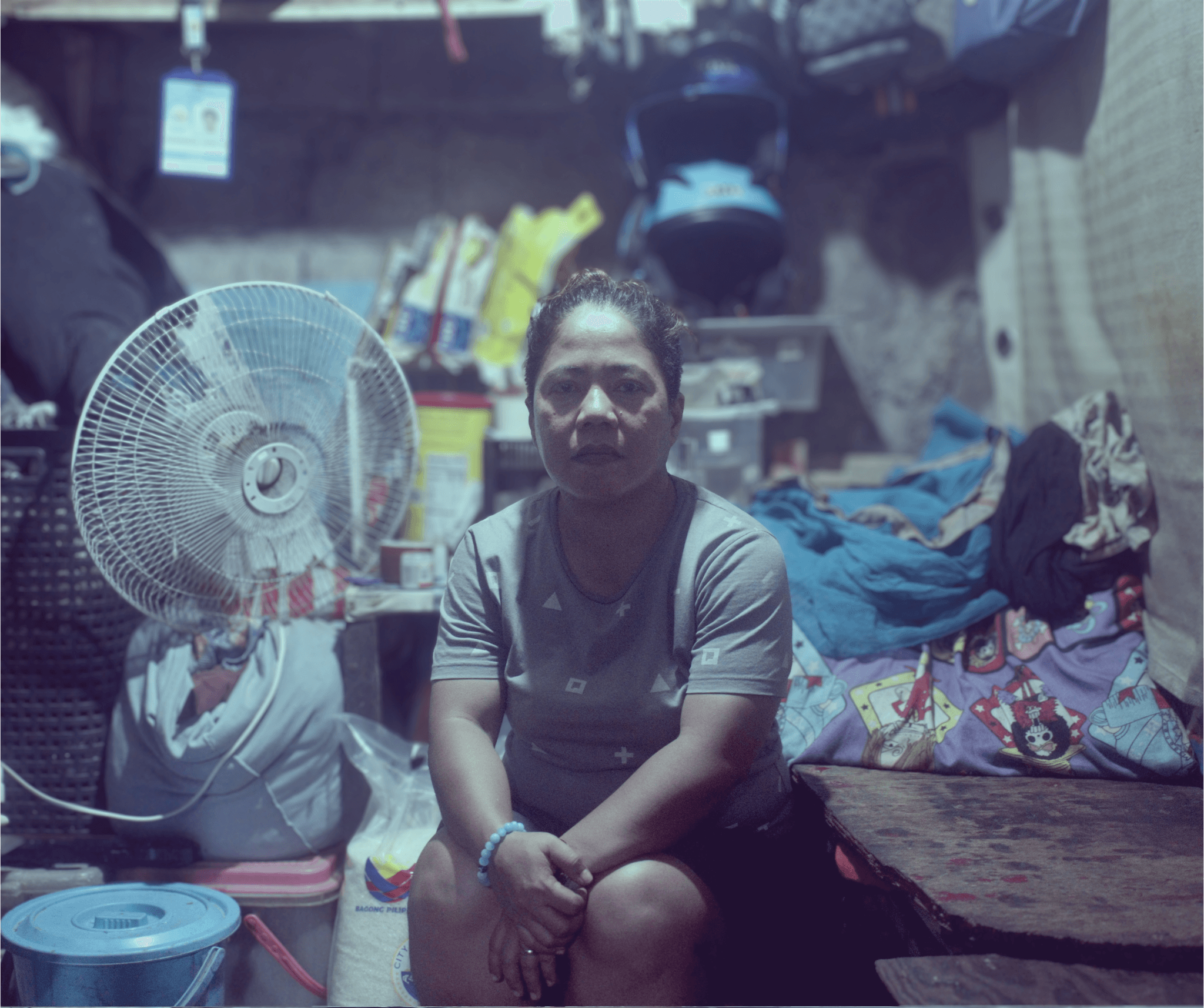 Who really recycles the Philippines' trash? Ask the informal waste pickers.