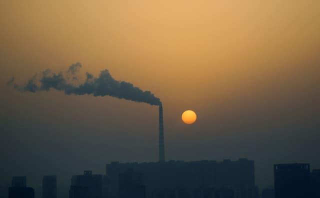 1.5°C is gone. Here's what's still worth building.