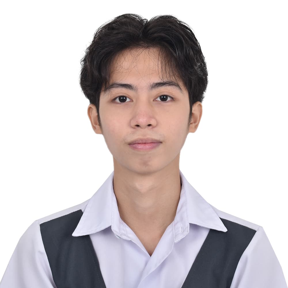 Ace Russell C. Pizarro